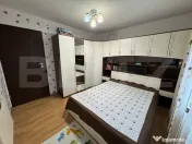 Apartament de inchiriat, 2 camere, decomandat, centrala prop 