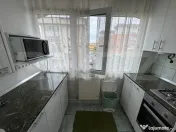 Apartament de inchiriat, 2 camere, decomandat, centrala prop 