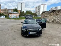 Audi A4 b8 2.0 TDI