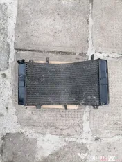 RADIATOR suzuki gsxr 600 / 750 SRAD 