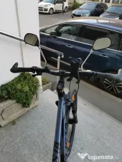 Bicicleta Ciclista street allroad 
