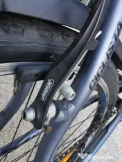 Bicicleta Ciclista street allroad 