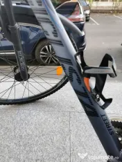 Bicicleta Ciclista street allroad 