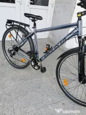 Bicicleta Ciclista street allroad 