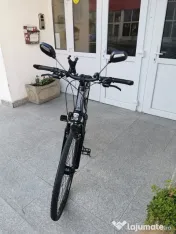 Bicicleta Ciclista street allroad 