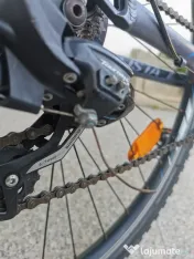 Bicicleta Ciclista street allroad 