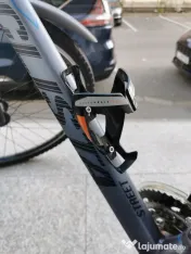 Bicicleta Ciclista street allroad 