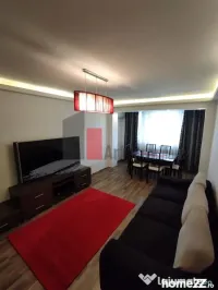 Apartament 3 camere de inchiriat zona Metrou Dristor 