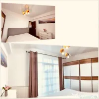 Apartament cu 3 camere – posibilitate preluare chiriaș (1 