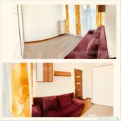 Apartament cu 3 camere – posibilitate preluare chiriaș (1 