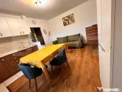 Apartament cu 3 camere – posibilitate preluare chiriaș (1 