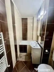 De vânzare apartament tip AN decomandat Iosia Cazaban 