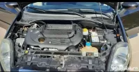 Fiat Punto Evo 2010 