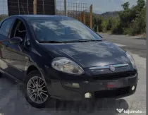 Fiat Punto Evo 2010 *Usor negociabil*
