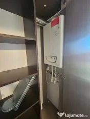 Berceni - 3 camere - Prima inchiriere - Parcare - Central... 