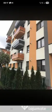 De vânzare apartament 3 camere – Cartier Casa Nobel, Nicolae Labiș nr. 32 