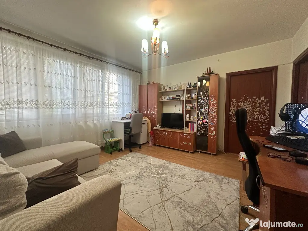 VIGAFON - Apartament 2 camere Republicii.