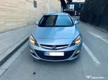 Opel Astra 2017 *32000Km* 1.6 Benzina Euro 6 Clima Pilot