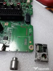 Reparatii televizoare smart tv laptop Berceni diagnosticare gratuita 