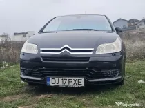 Citroen C4 VTS