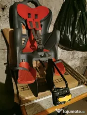 Scaun bicicleta copii Bellelli B-ONE 