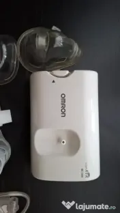 Aparat aerosoli OMRON 