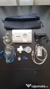 Aparat aerosoli OMRON 