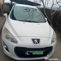 Peugeot 308 1.6 hdi 