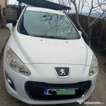 Peugeot 308 1.6 hdi