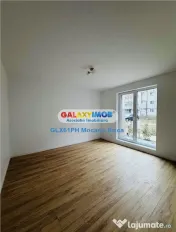 Apartament 3 camere, bloc nou, Cantacuzino, Ploiesti 