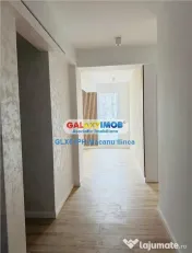 Apartament 3 camere, bloc nou, Cantacuzino, Ploiesti 