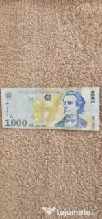1000 lei din anul 1998