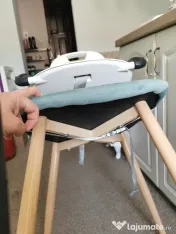 Scaun adaptabil Peg Perego, hrănire copii 