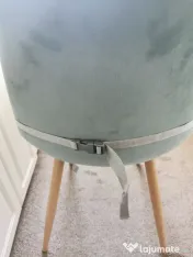 Scaun adaptabil Peg Perego, hrănire copii 