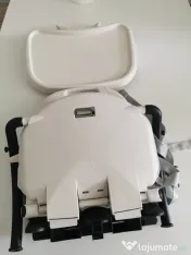 Scaun adaptabil Peg Perego, hrănire copii 