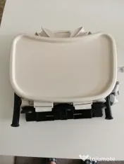 Scaun adaptabil Peg Perego, hrănire copii 