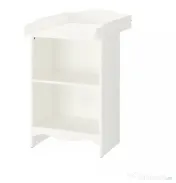 Vând masă de înfășat Ikea 