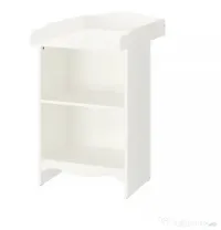 Vând masă de înfășat Ikea 