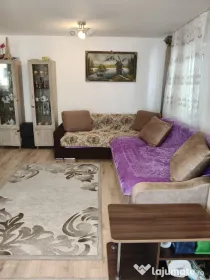 Proprietar, ap. 2 camere, Top City