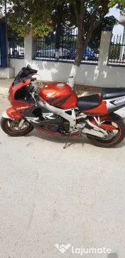 Vând Motor honda cbr900
