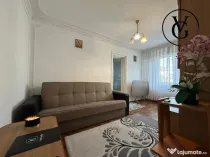 Apartament 2 camere - zona Brotacei - centrala proprie
