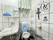 Apartament 2 camere - zona Brotacei - centrala proprie 