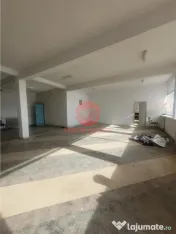 Spatiu Comercial, 460 mp, Agigea, Zona Centrala, Foarte Vizi 