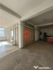 Spatiu Comercial, 460 mp, Agigea, Zona Centrala, Foarte Vizi 