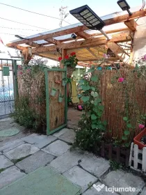 Vand casă pe strada Balantei