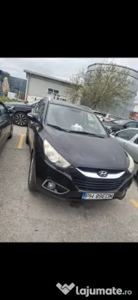 Vând Hyundai ix35 