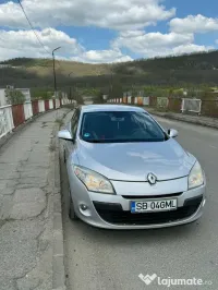 Vând Renault Megane 3 Hatchback 1.6 Benzină 