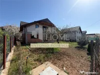Casa P M la rosu, in Paulestii Noi. 