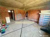 Casa P M la rosu, in Paulestii Noi. 