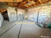 Casa P M la rosu, in Paulestii Noi. 